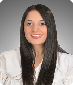 Esranur Özdemir Akyıldız