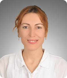 Gülşah Dalgıç