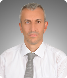 Fatih Toprak