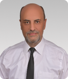 Mustafa Çetin Yalçın