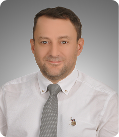 Ersin Erenkuş