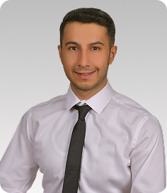 Onur Bilgöl