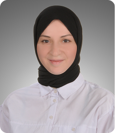 Seniha Nur Karaaslan