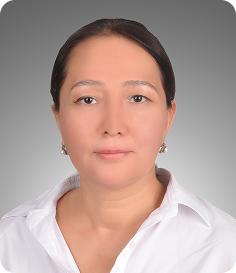 Feruza Işıklar