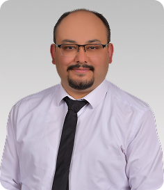 Ramazan Ziya Yamaç