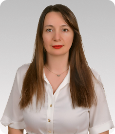 Tuğba Avcı