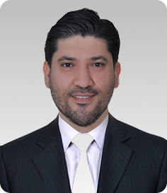 Mehmet Murat Dinç