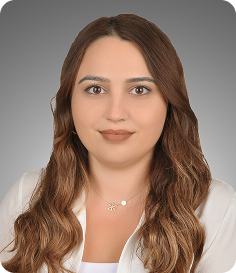 Tuğçe Akar Güzel