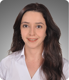 İzgi Geçeroğlu