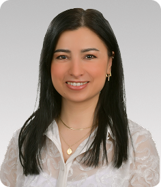Gülşah Özen