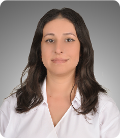 Beyza Demir