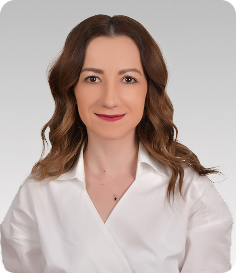 Gizem Ucbek