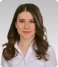 Kübra Kocaman