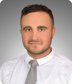 Burak Bayraktar