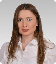 İrem Yıldız